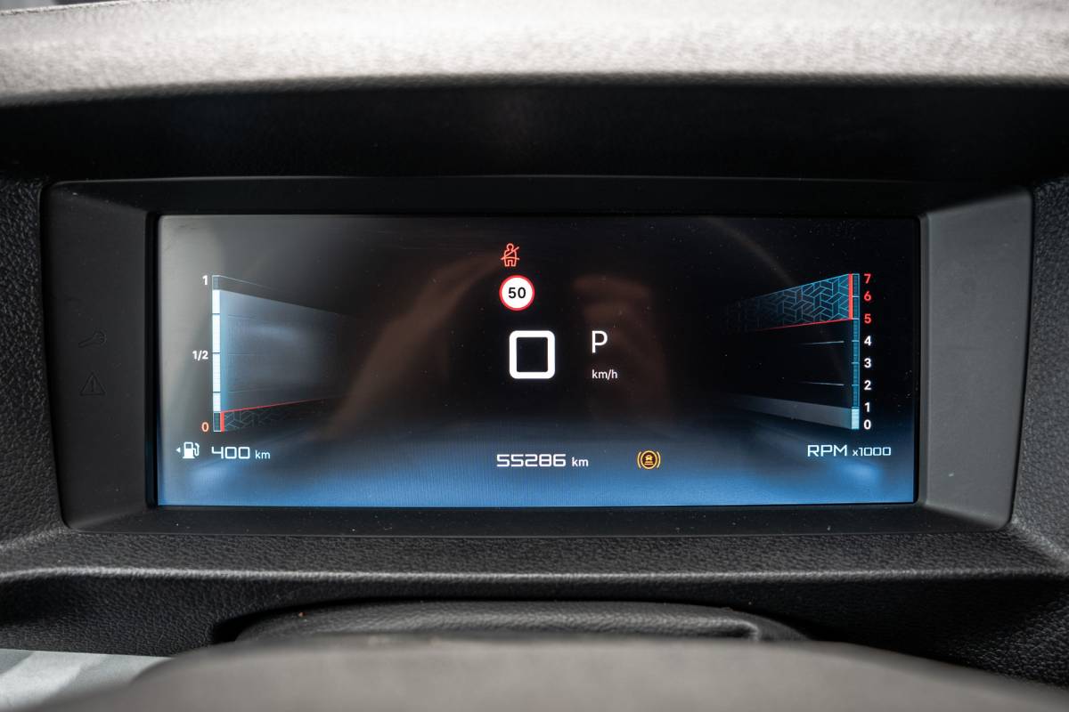 Citroën Jumpy Citroën Jumpy 2.0 BlueHDi | 145 PK | AUTO | Vitrual display | Camera | Carplay | Cruise | Airco | 3-Zits