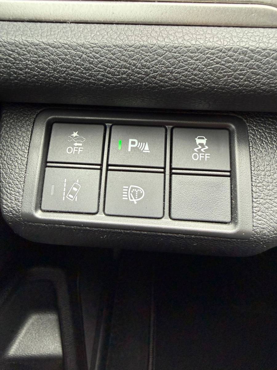 Honda Civic Honda Civic 1.5 i-VTEC Sport 182PK Automaat