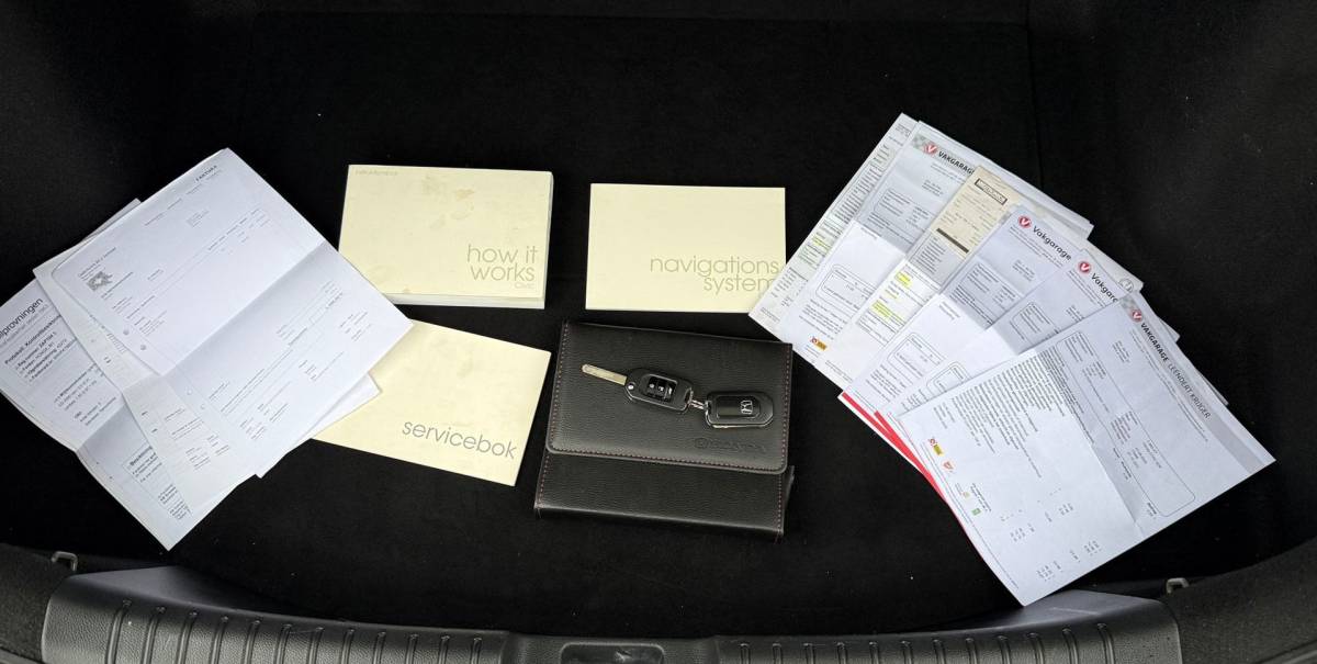 Honda Civic Honda Civic 1.5 i-VTEC Sport 182PK Automaat