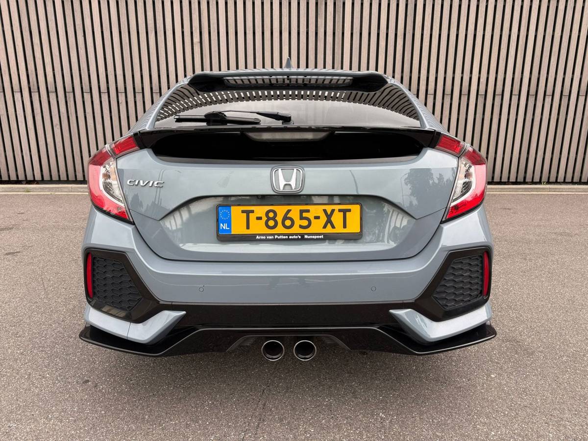 Honda Civic Honda Civic 1.5 i-VTEC Sport 182PK Automaat