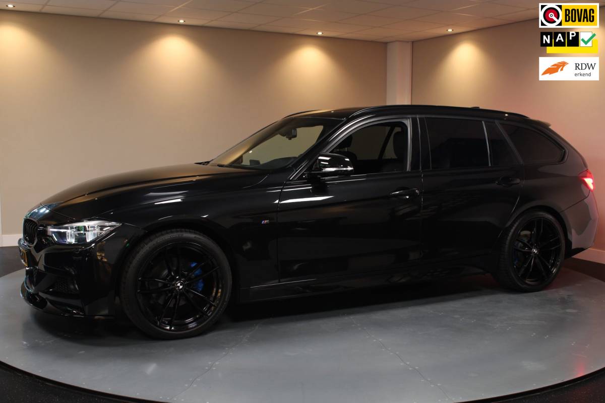BMW 3 Serie