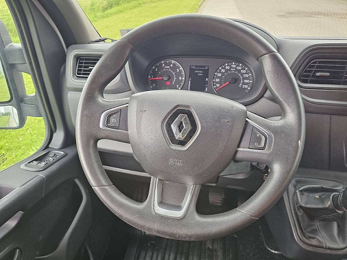 Renault Master RENAULT MASTER 2.3 dci 135 frigo