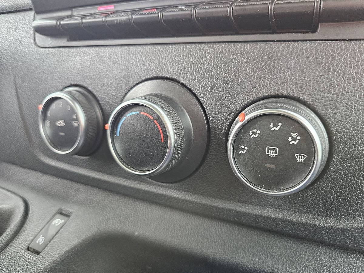 Renault Master RENAULT MASTER 2.3 dci 135 frigo