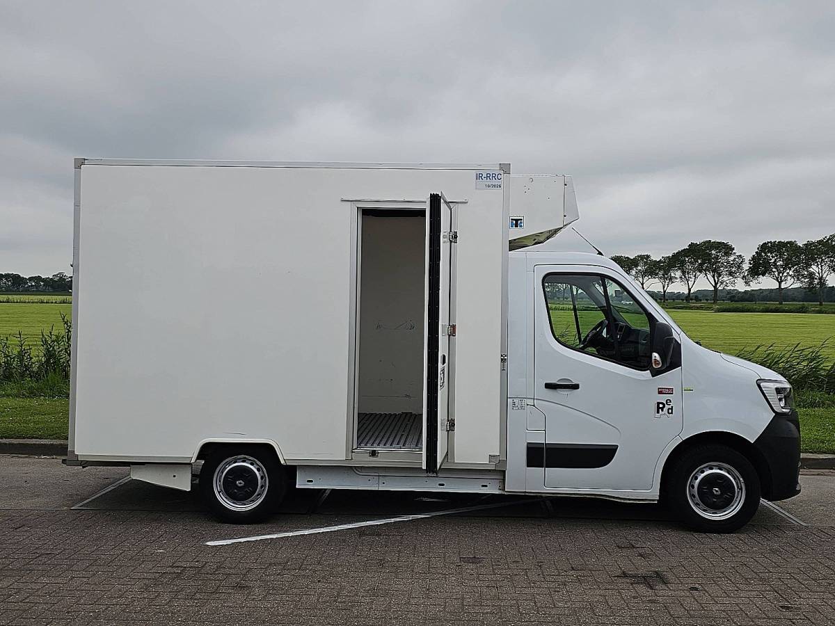 Renault Master RENAULT MASTER 2.3 dci 135 frigo