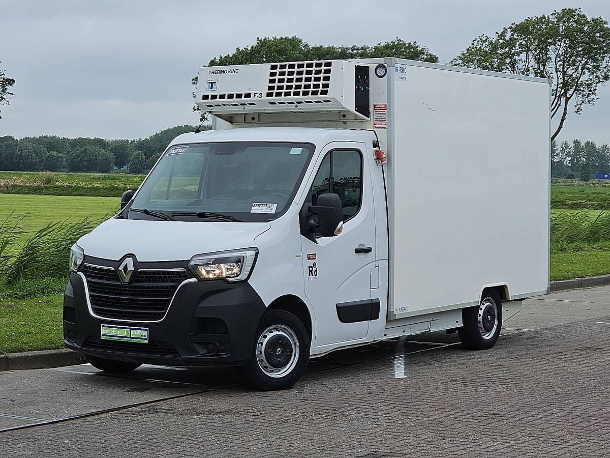 Renault Master RENAULT MASTER 2.3 dci 135 frigo