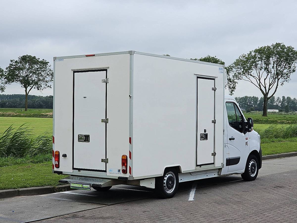 Renault Master RENAULT MASTER 2.3 dci 135 frigo