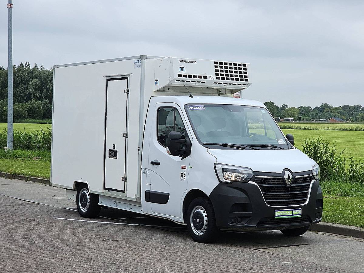 Renault Master RENAULT MASTER 2.3 dci 135 frigo
