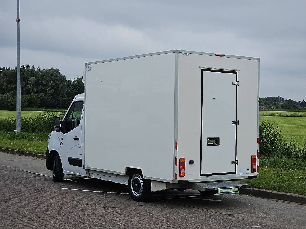 Renault Master RENAULT MASTER 2.3 dci 135 frigo