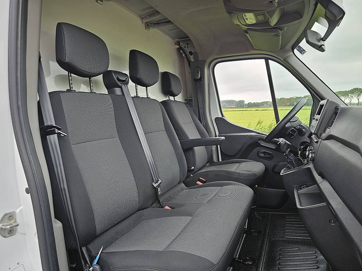 Renault Master RENAULT MASTER 2.3 dci 135 frigo