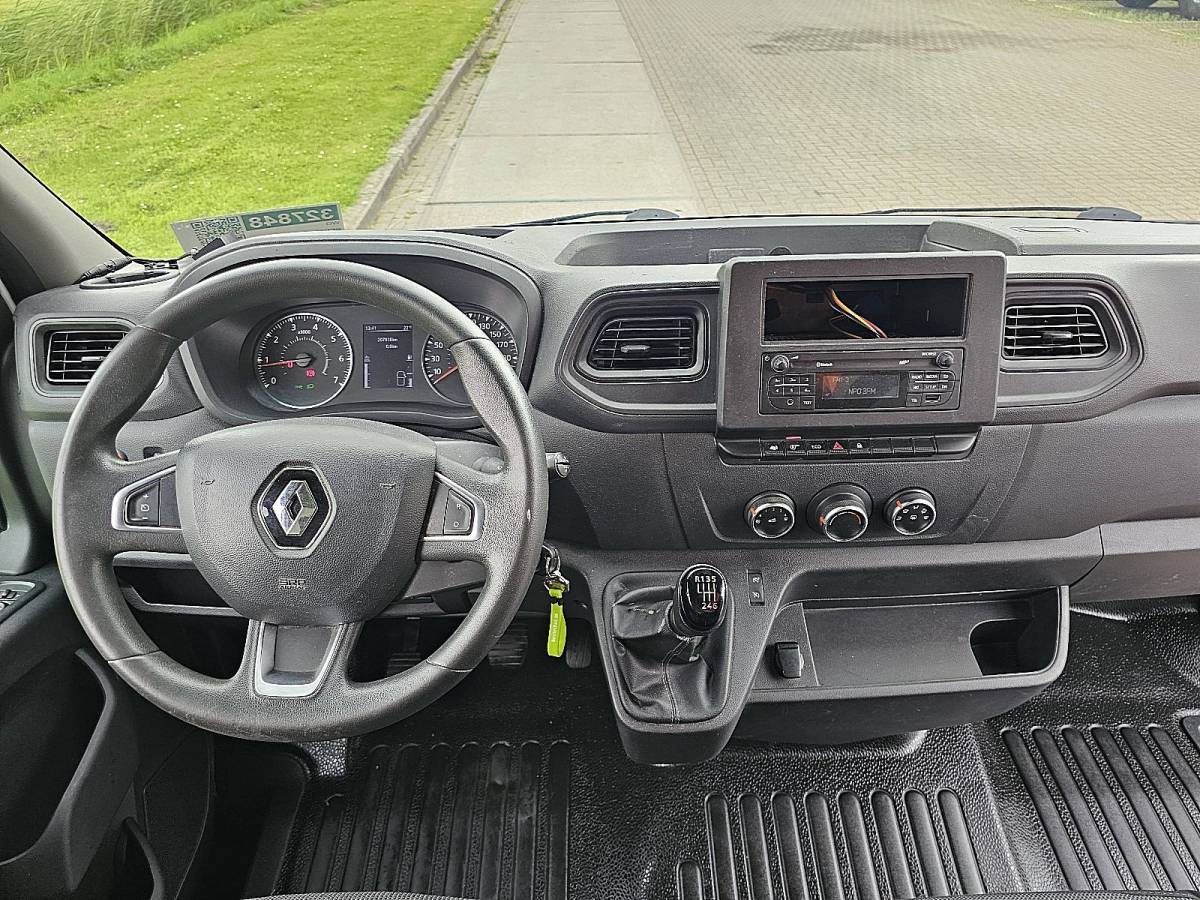 Renault Master RENAULT MASTER 2.3 dci 135 frigo