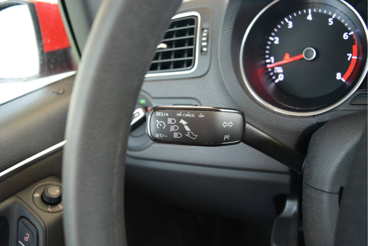 Volkswagen Polo Volkswagen Polo 1.2 90PK TSI Comfortline | Cruise | PDC V+A | Orig. NL | NAP |