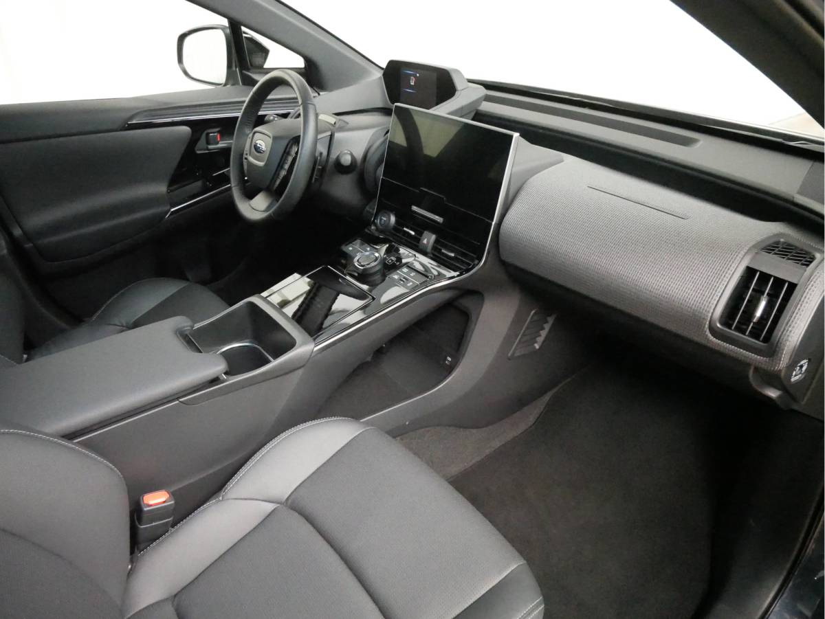 Subaru Solterra Subaru Solterra Sky 71 kWh Eye-Sight / Navigatie / Apple Carplay en android auto