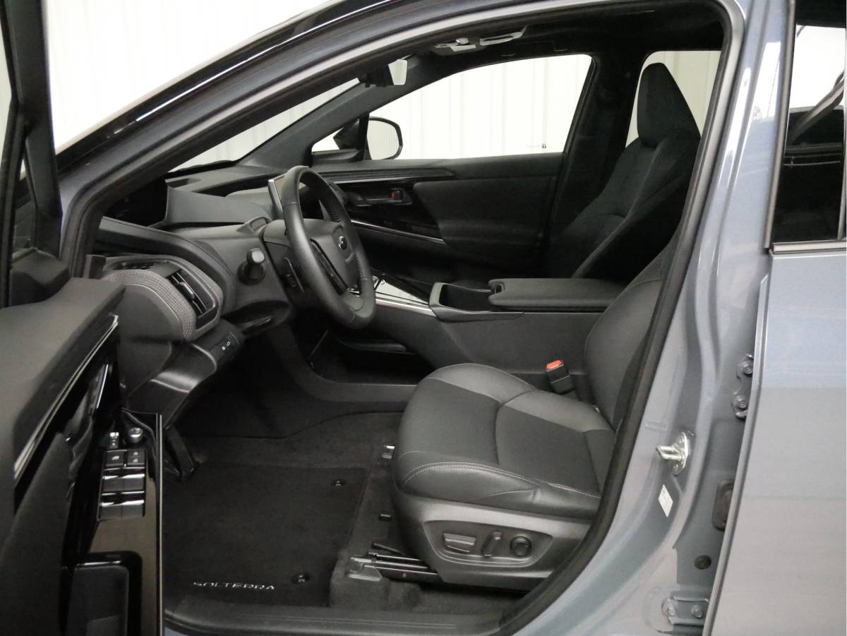 Subaru Solterra Subaru Solterra Sky 71 kWh Eye-Sight / Navigatie / Apple Carplay en android auto