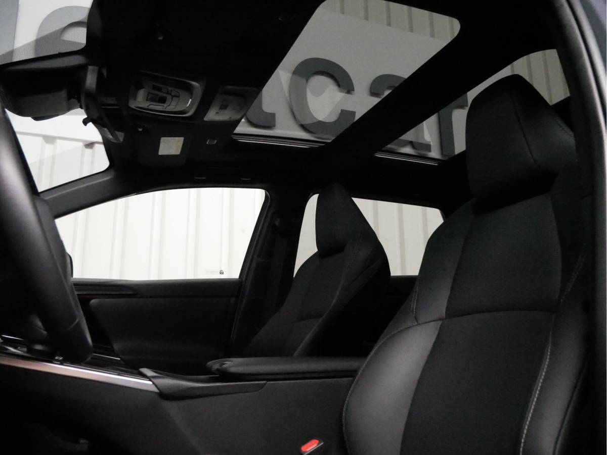 Subaru Solterra Subaru Solterra Sky 71 kWh Eye-Sight / Navigatie / Apple Carplay en android auto