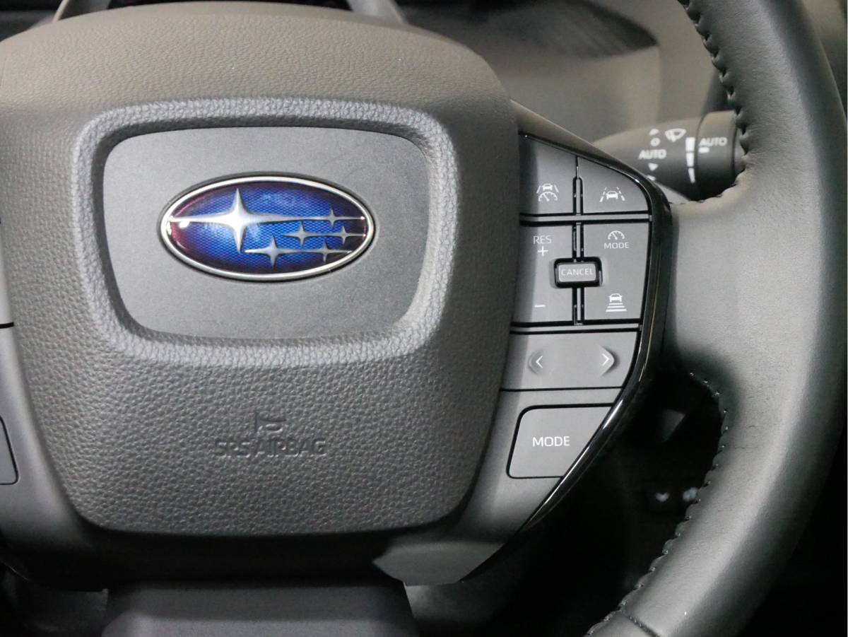 Subaru Solterra Subaru Solterra Sky 71 kWh Eye-Sight / Navigatie / Apple Carplay en android auto