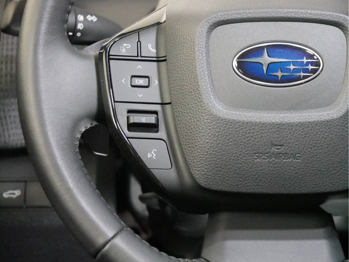 Subaru Solterra Subaru Solterra Sky 71 kWh Eye-Sight / Navigatie / Apple Carplay en android auto