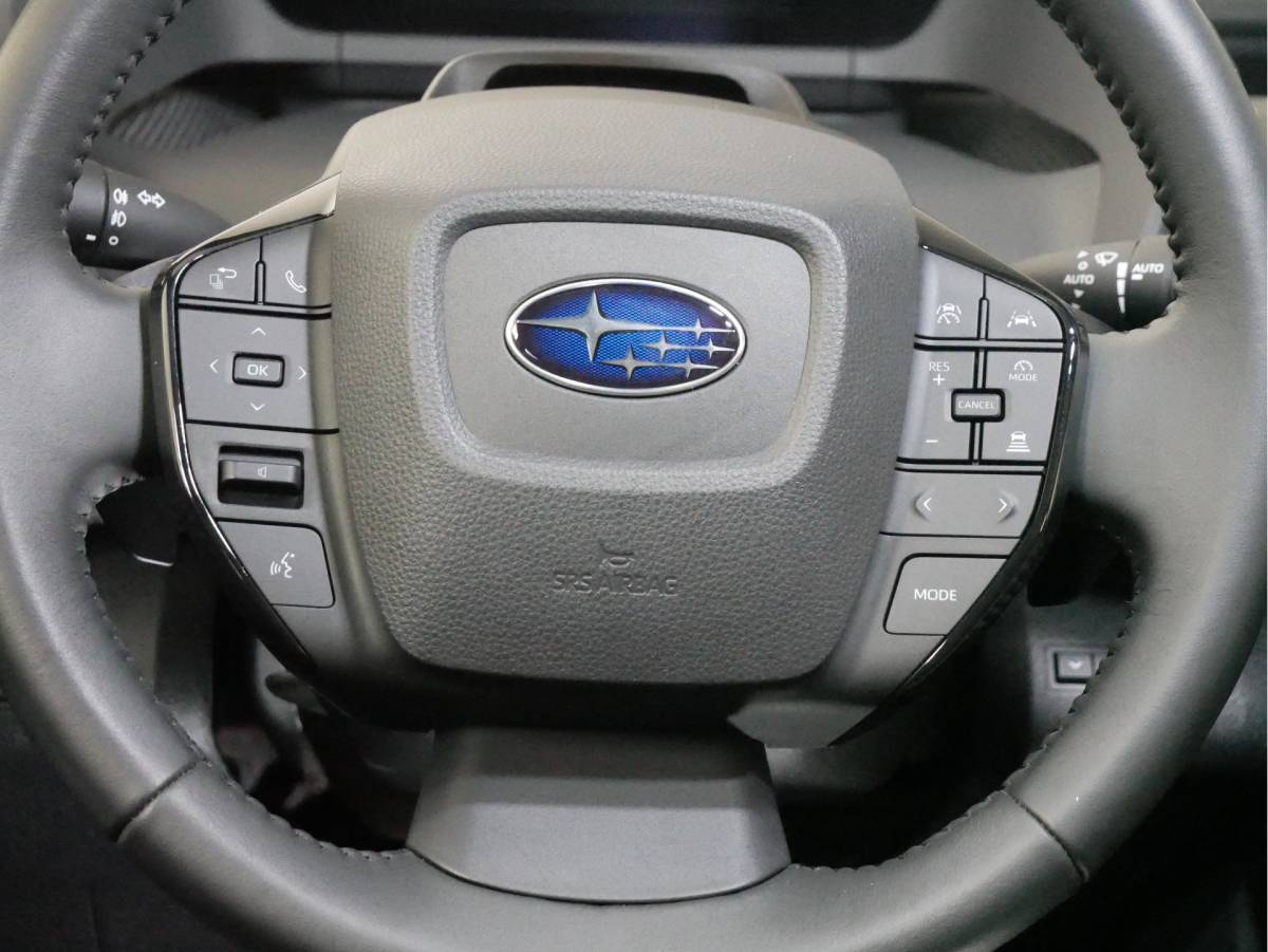 Subaru Solterra Subaru Solterra Sky 71 kWh Eye-Sight / Navigatie / Apple Carplay en android auto