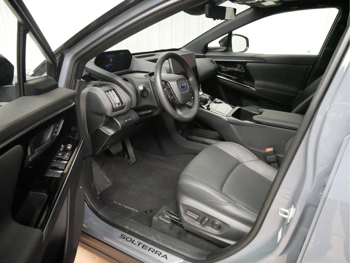 Subaru Solterra Subaru Solterra Sky 71 kWh Eye-Sight / Navigatie / Apple Carplay en android auto