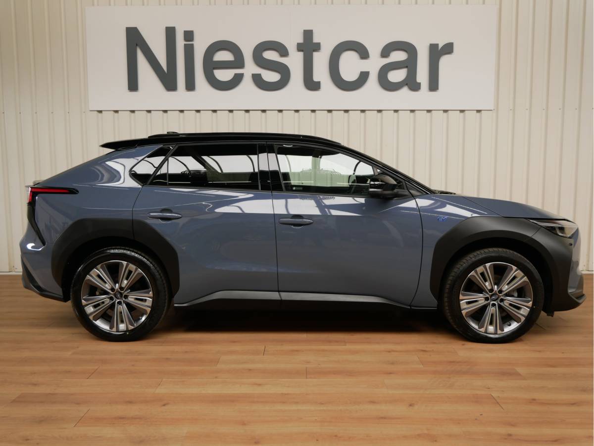 Subaru Solterra Subaru Solterra Sky 71 kWh Eye-Sight / Navigatie / Apple Carplay en android auto
