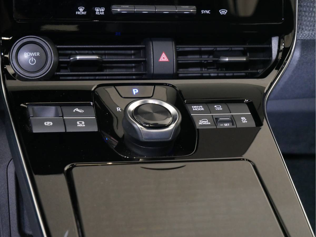 Subaru Solterra Subaru Solterra Sky 71 kWh Eye-Sight / Navigatie / Apple Carplay en android auto