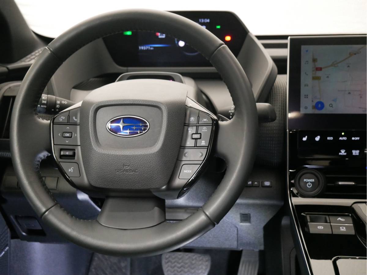 Subaru Solterra Subaru Solterra Sky 71 kWh Eye-Sight / Navigatie / Apple Carplay en android auto