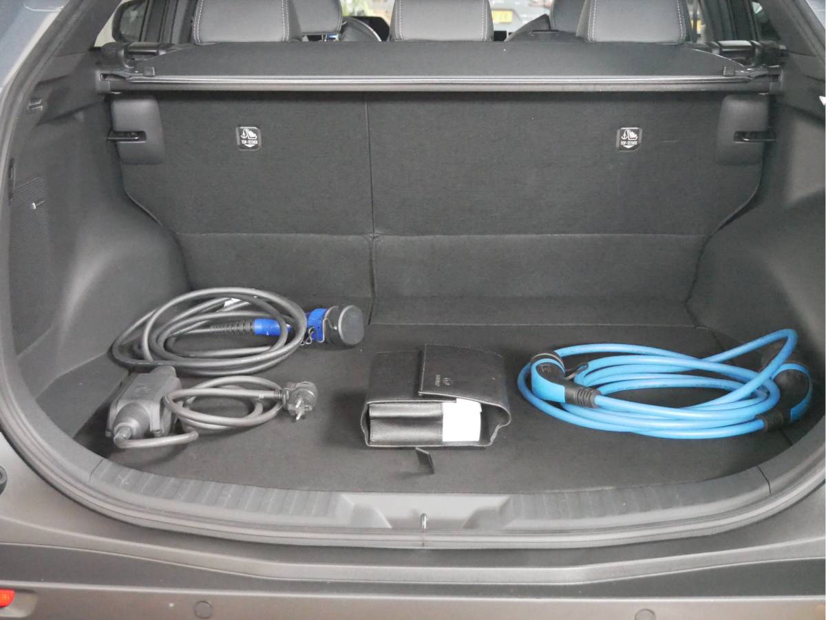 Subaru Solterra Subaru Solterra Sky 71 kWh Eye-Sight / Navigatie / Apple Carplay en android auto