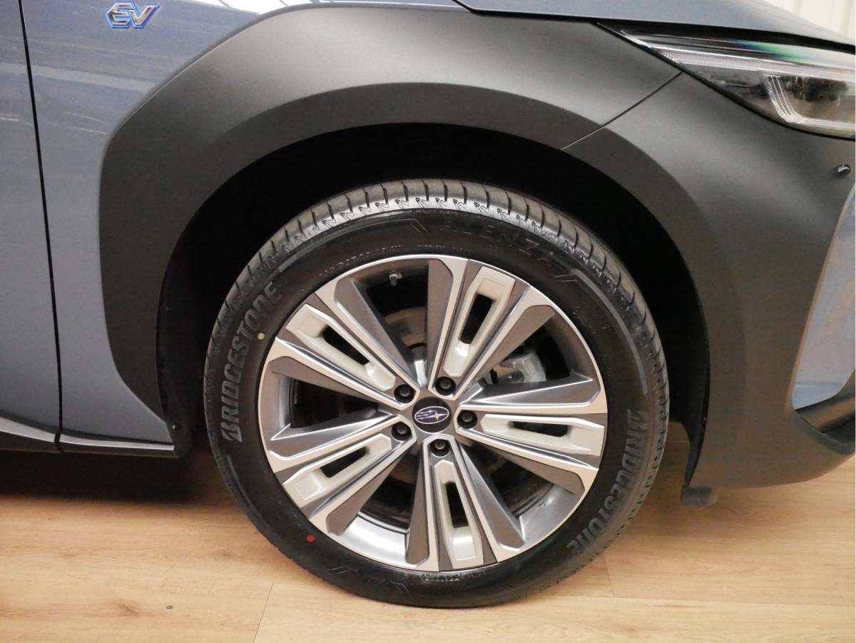 Subaru Solterra Subaru Solterra Sky 71 kWh Eye-Sight / Navigatie / Apple Carplay en android auto
