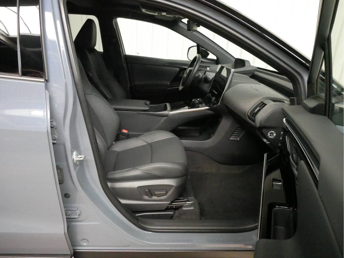 Subaru Solterra Subaru Solterra Sky 71 kWh Eye-Sight / Navigatie / Apple Carplay en android auto