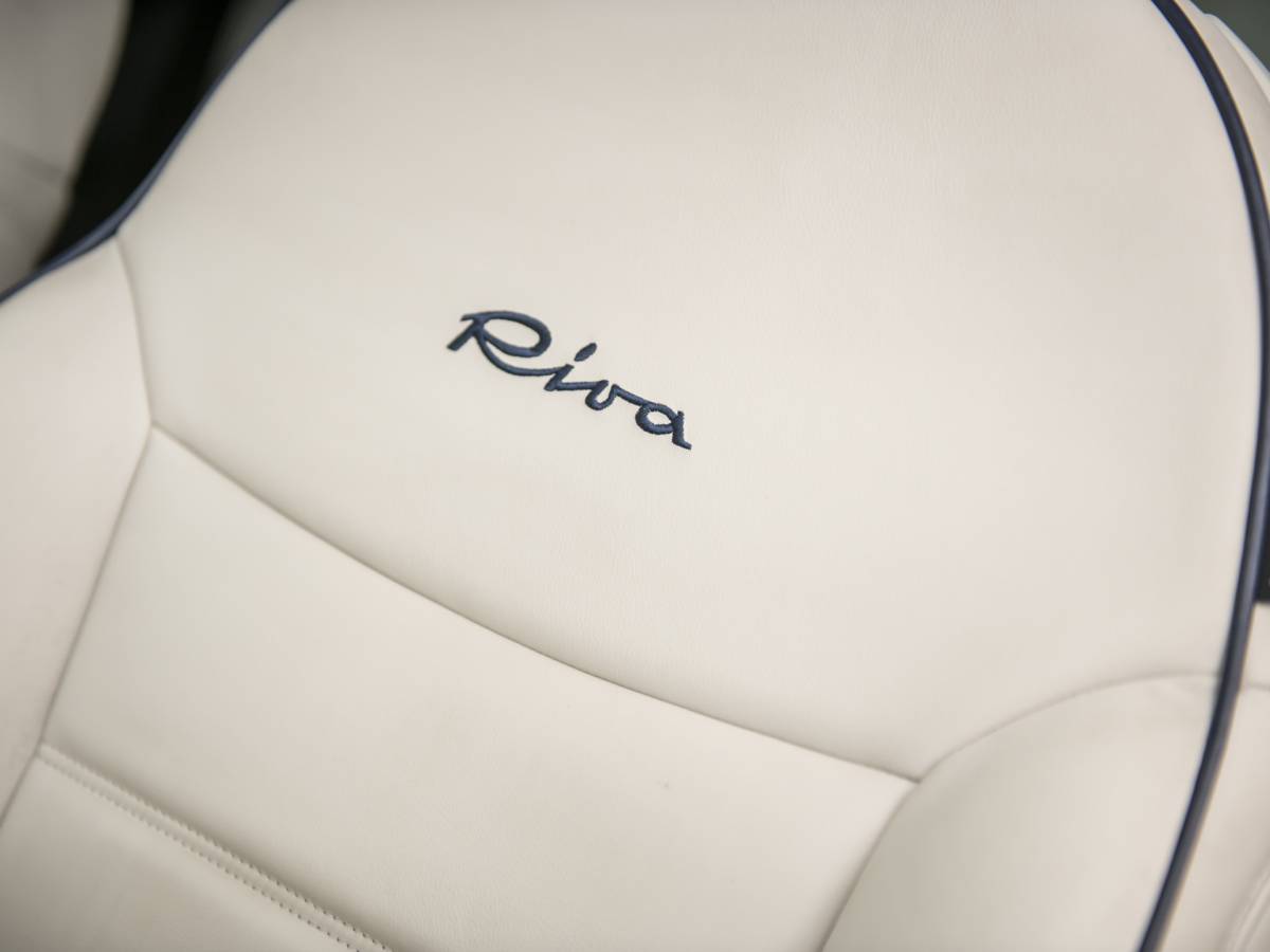 Fiat 500 Fiat 500 0.9 Turbo Riva, NL auto dus met NAP! incl garantie. Schuifdak.