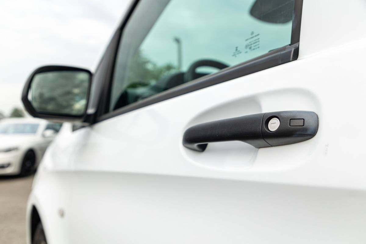 Mercedes-Benz Vito Mercedes-Benz VITO 114 CDI Lang Automaat I Led I PDC V+A I Adaptive Cruise I Climate I Camera I Achterklep I CarPlay I Android