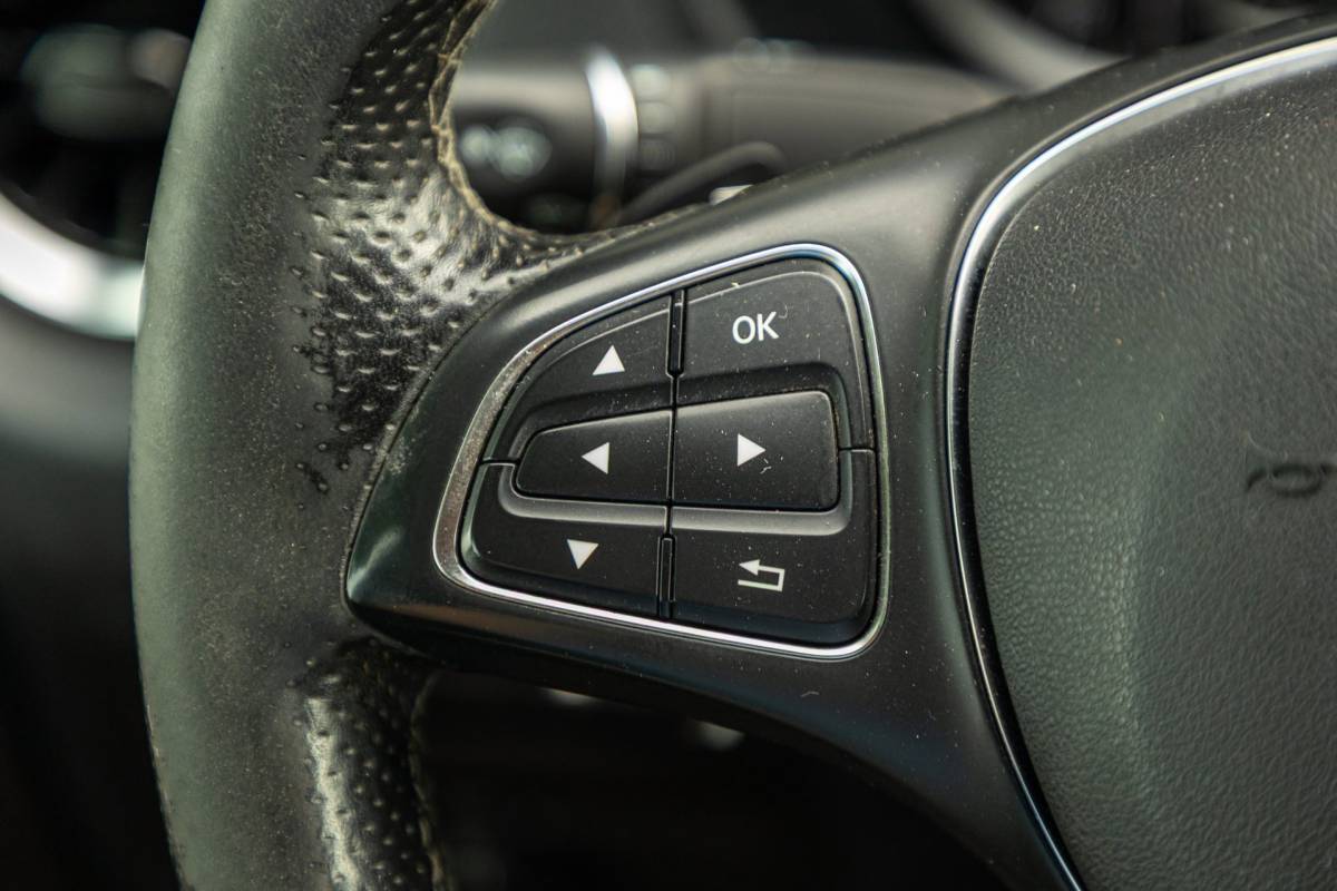 Mercedes-Benz Vito Mercedes-Benz VITO 114 CDI Lang Automaat I Led I PDC V+A I Adaptive Cruise I Climate I Camera I Achterklep I CarPlay I Android