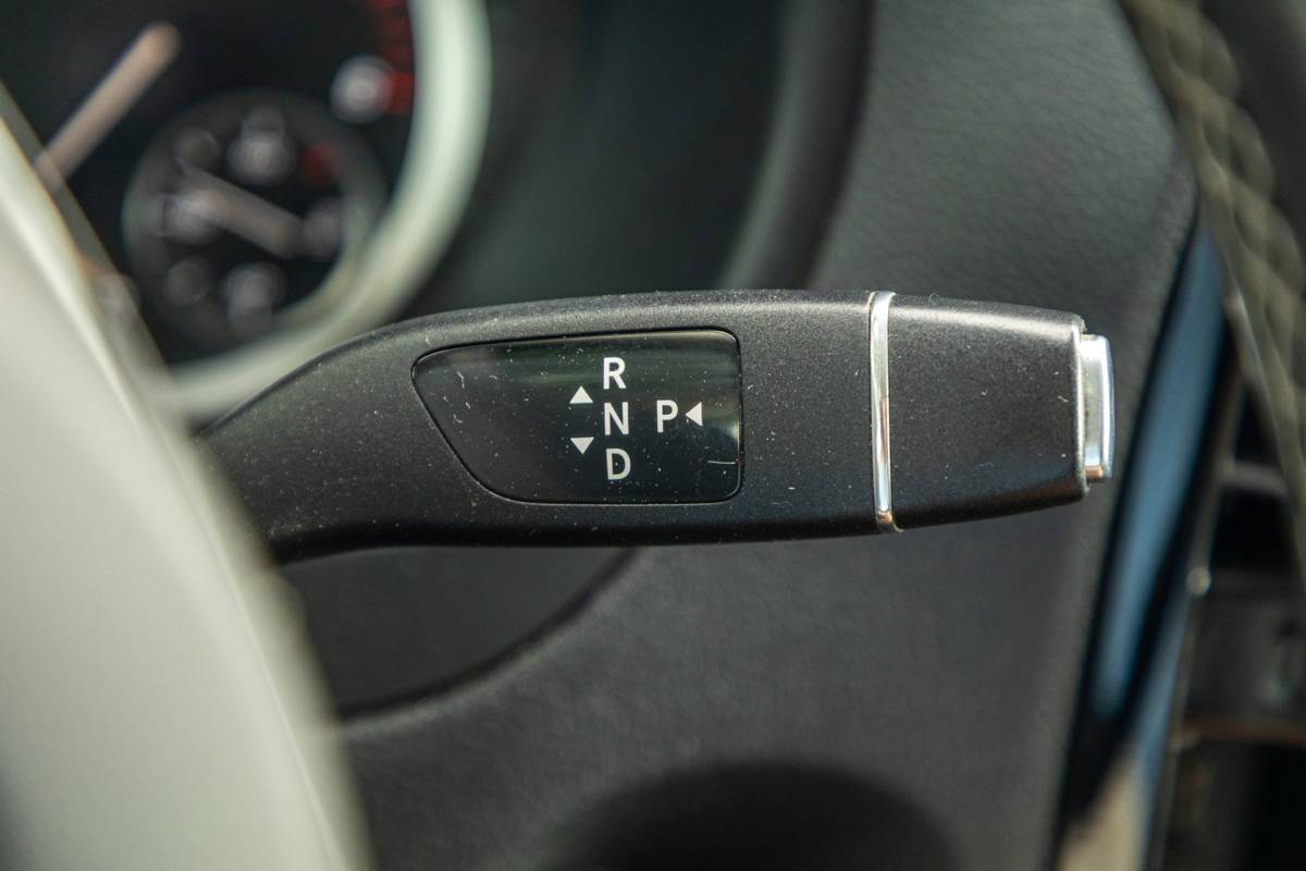 Mercedes-Benz Vito Mercedes-Benz VITO 114 CDI Lang Automaat I Led I PDC V+A I Adaptive Cruise I Climate I Camera I Achterklep I CarPlay I Android
