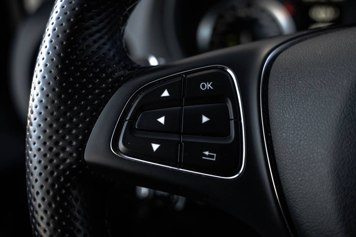 Mercedes-Benz Vito Mercedes-Benz Vito 119 CDI L3H1 | ILS | Automaat | Camera | Carplay | PDC | Zijschuifdeur L+R | Trekhaak