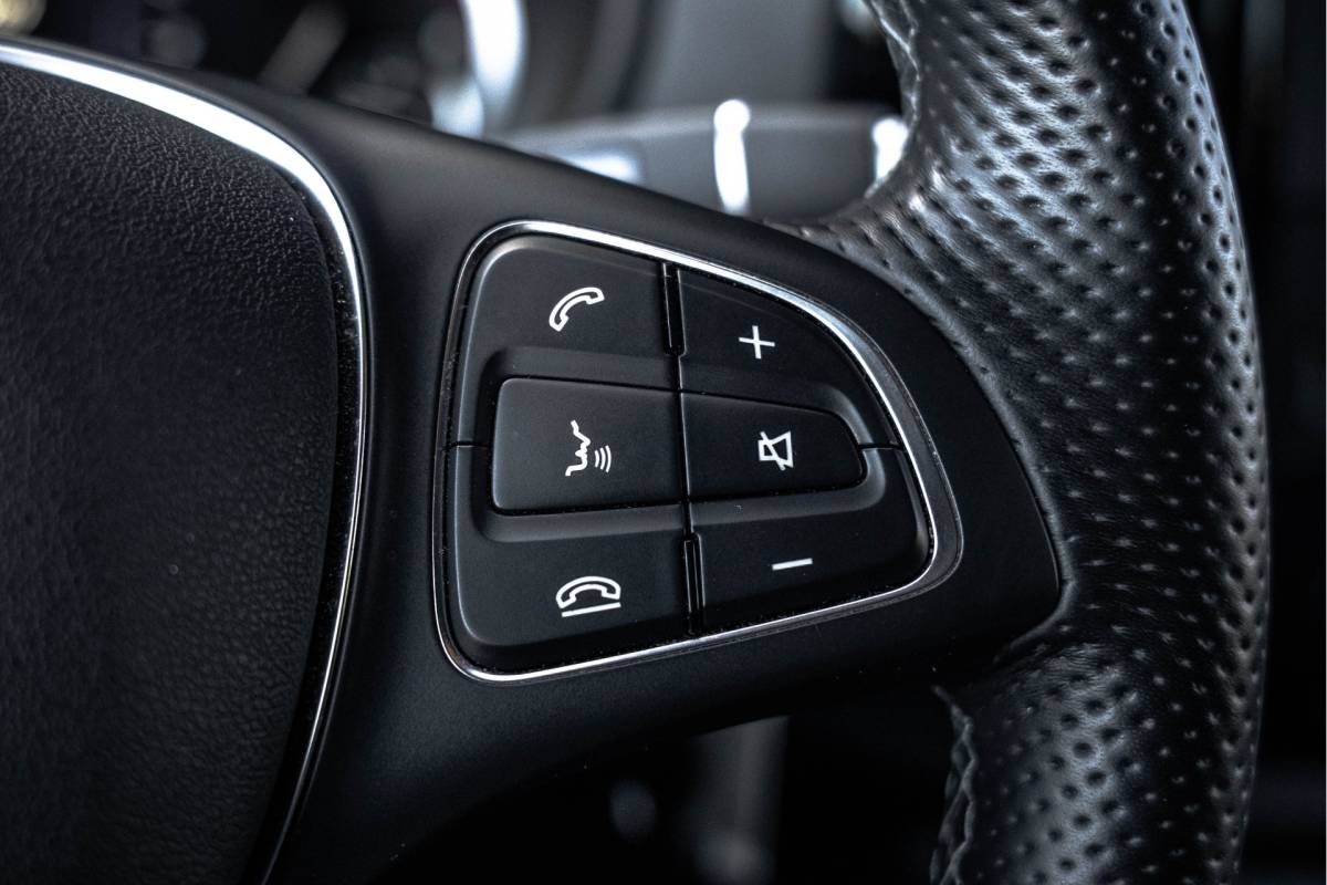 Mercedes-Benz Vito Mercedes-Benz Vito 119 CDI L3H1 | ILS | Automaat | Camera | Carplay | PDC | Zijschuifdeur L+R | Trekhaak