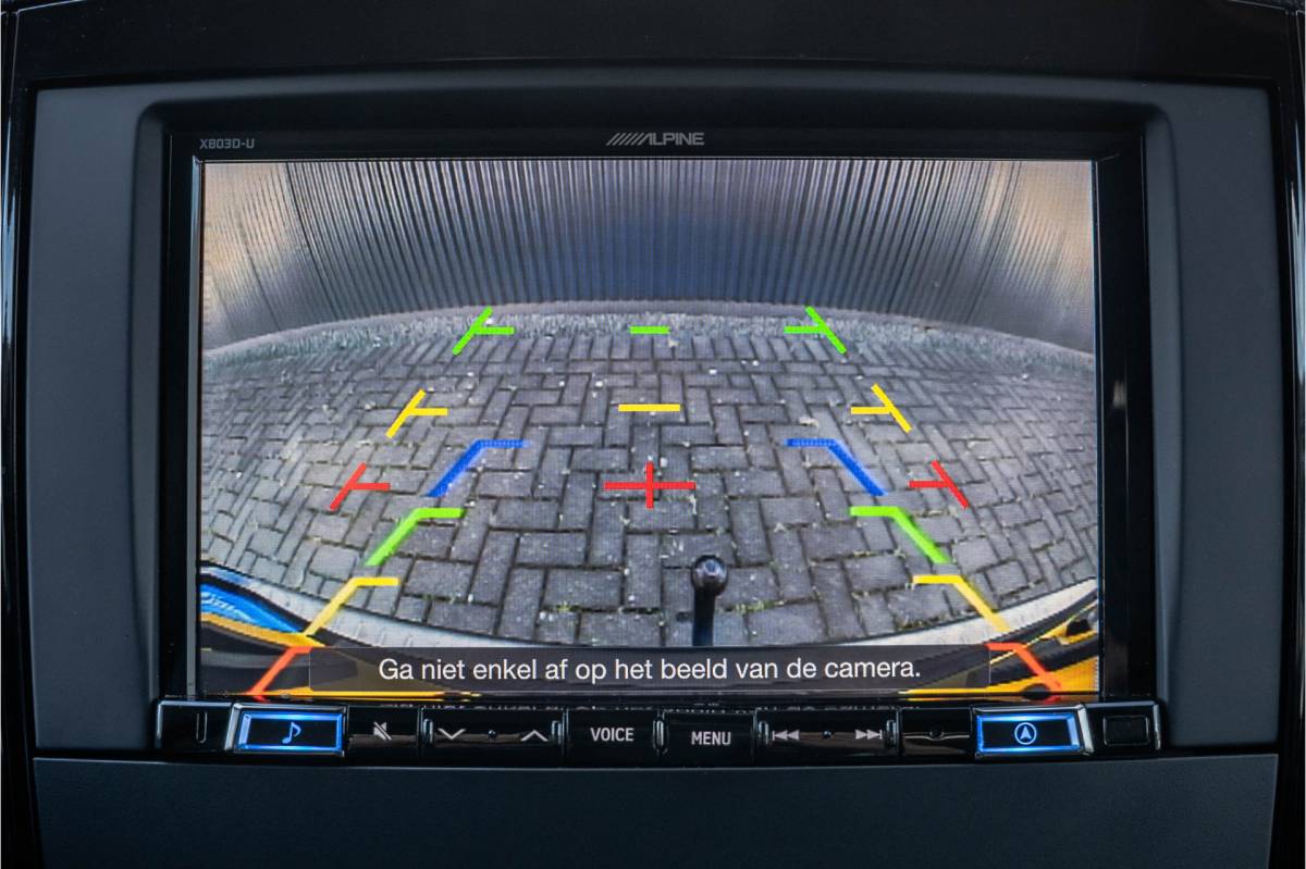 Mercedes-Benz Vito Mercedes-Benz Vito 119 CDI L3H1 | ILS | Automaat | Camera | Carplay | PDC | Zijschuifdeur L+R | Trekhaak