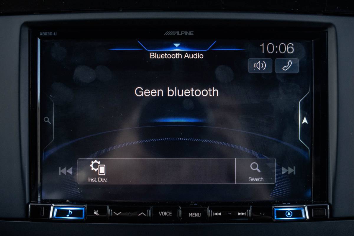Mercedes-Benz Vito Mercedes-Benz Vito 119 CDI L3H1 | ILS | Automaat | Camera | Carplay | PDC | Zijschuifdeur L+R | Trekhaak