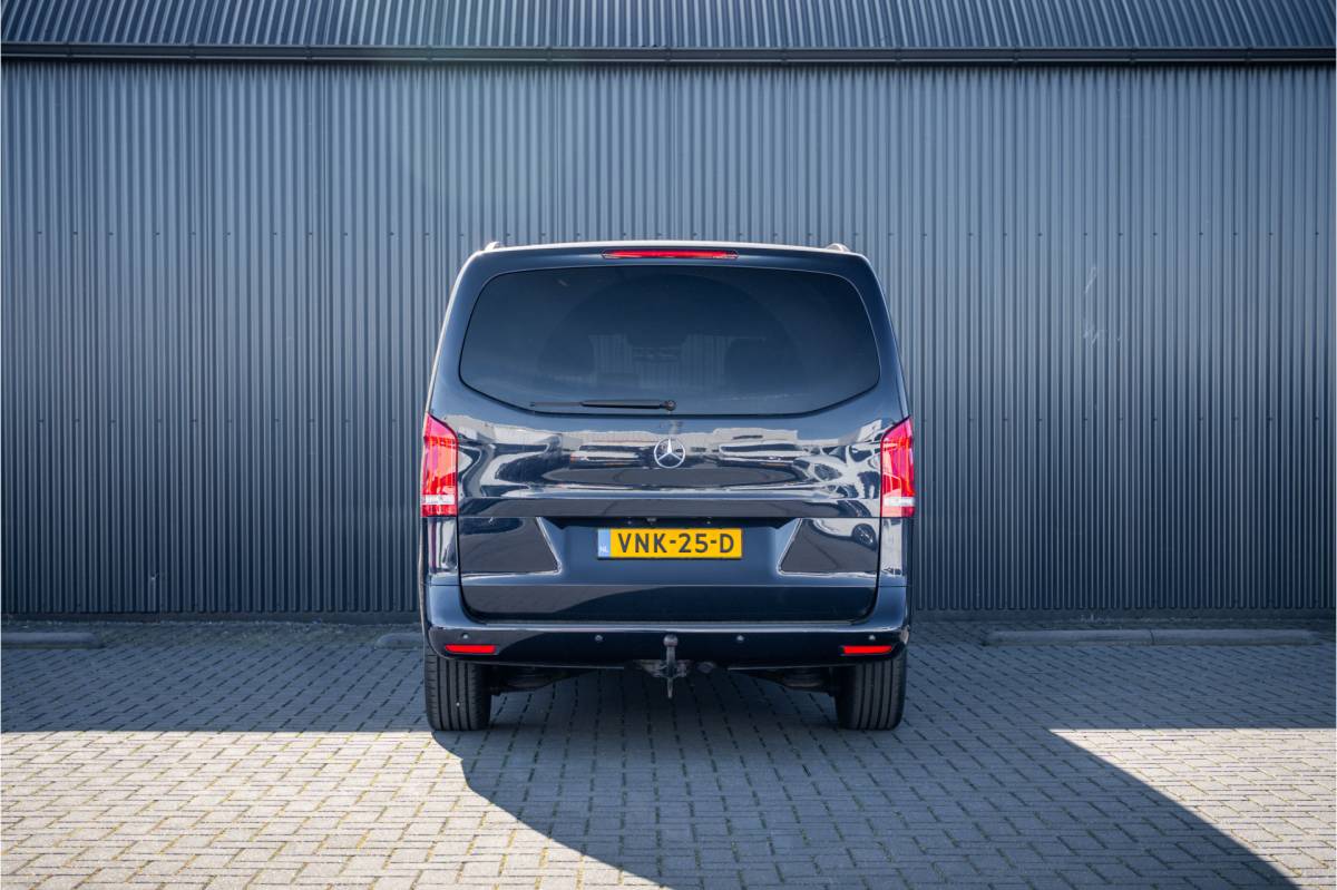 Mercedes-Benz Vito Mercedes-Benz Vito 119 CDI L3H1 | ILS | Automaat | Camera | Carplay | PDC | Zijschuifdeur L+R | Trekhaak