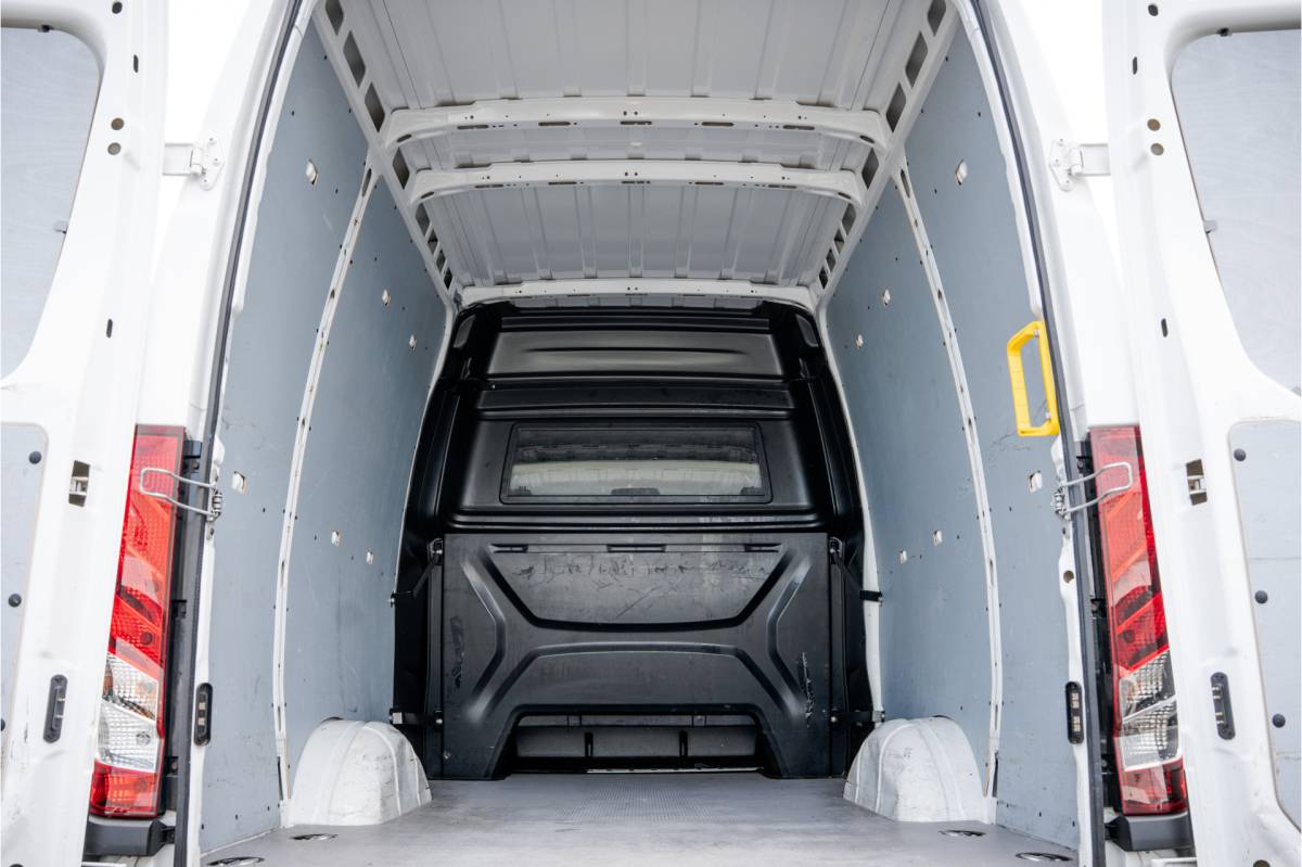 Iveco Daily Iveco Daily 35S16 | 160 PK |  Automaat | Camera | Cruise | Airco | 3.5T Trekgewicht
