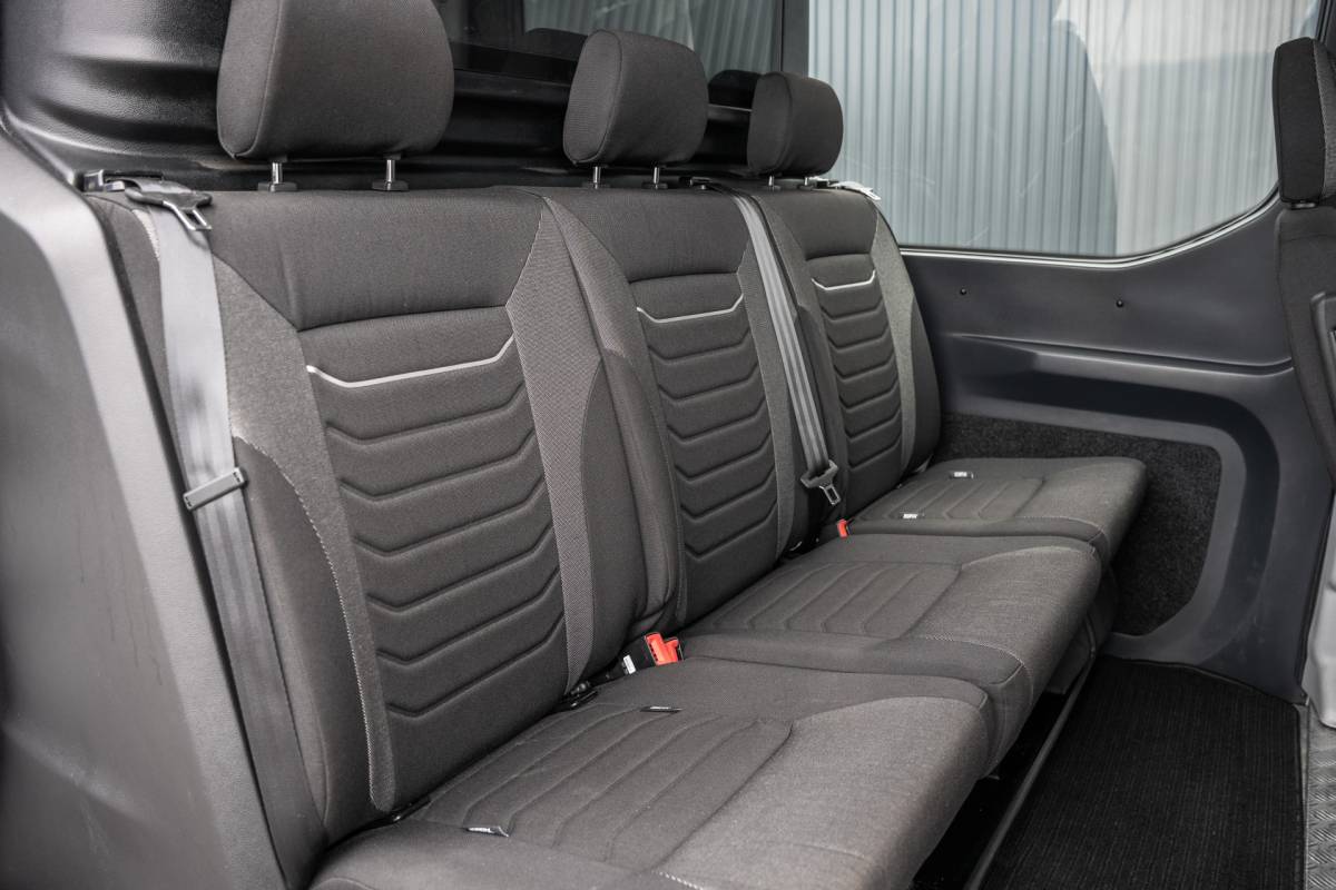 Iveco Daily Iveco Daily 35S16 | 160 PK |  Automaat | Camera | Cruise | Airco | 3.5T Trekgewicht