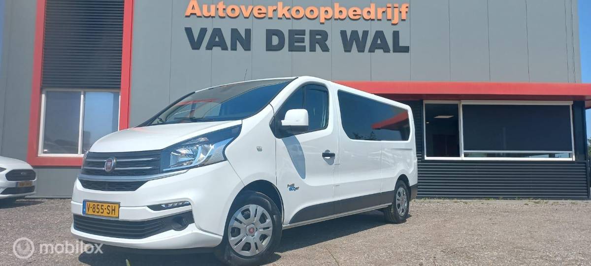 Fiat Talento