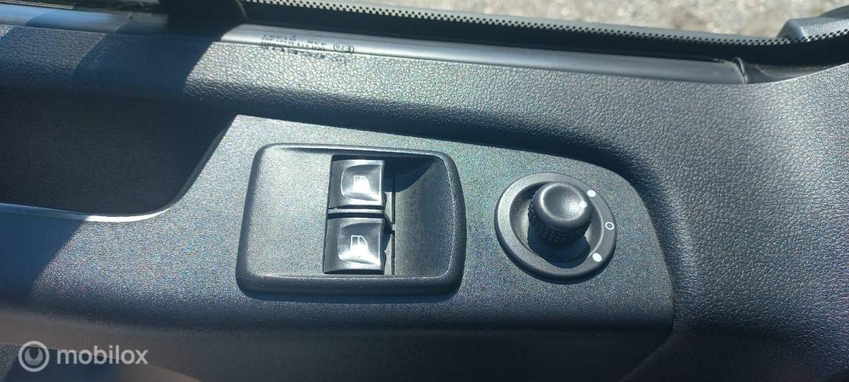 Fiat Talento Fiat Talento 1.6 MJ EcoJet L2H1 DC Basis