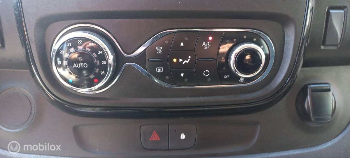 Fiat Talento Fiat Talento 1.6 MJ EcoJet L2H1 DC Basis