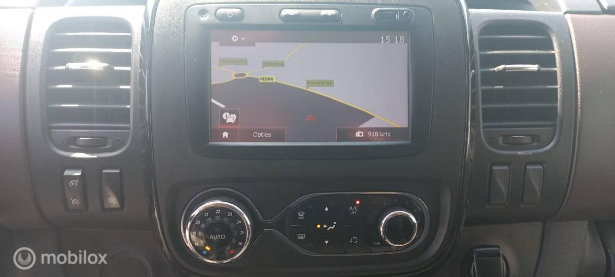 Fiat Talento Fiat Talento 1.6 MJ EcoJet L2H1 DC Basis