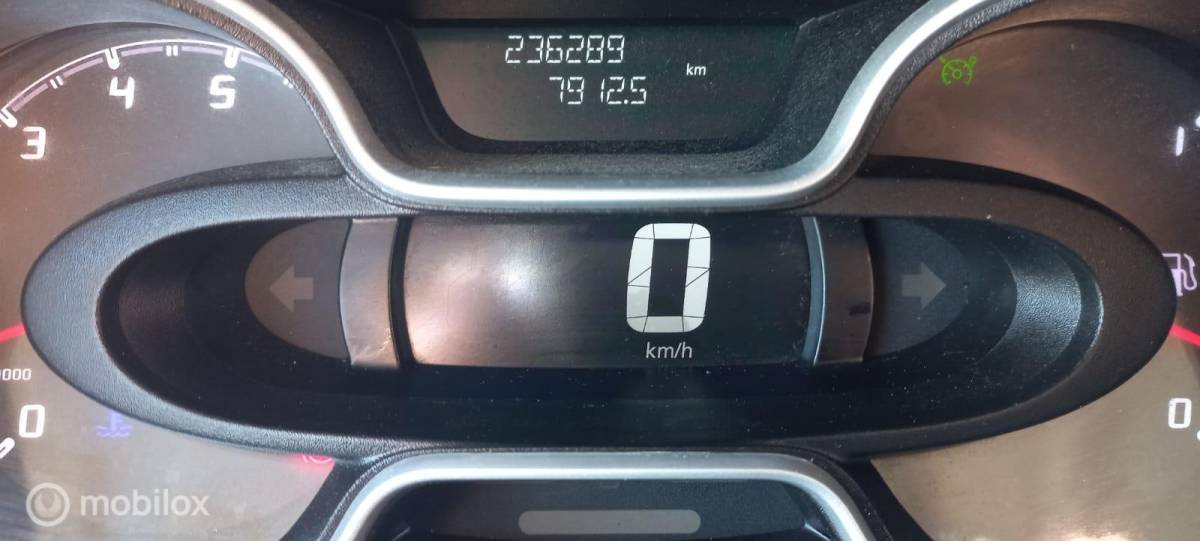 Fiat Talento Fiat Talento 1.6 MJ EcoJet L2H1 DC Basis