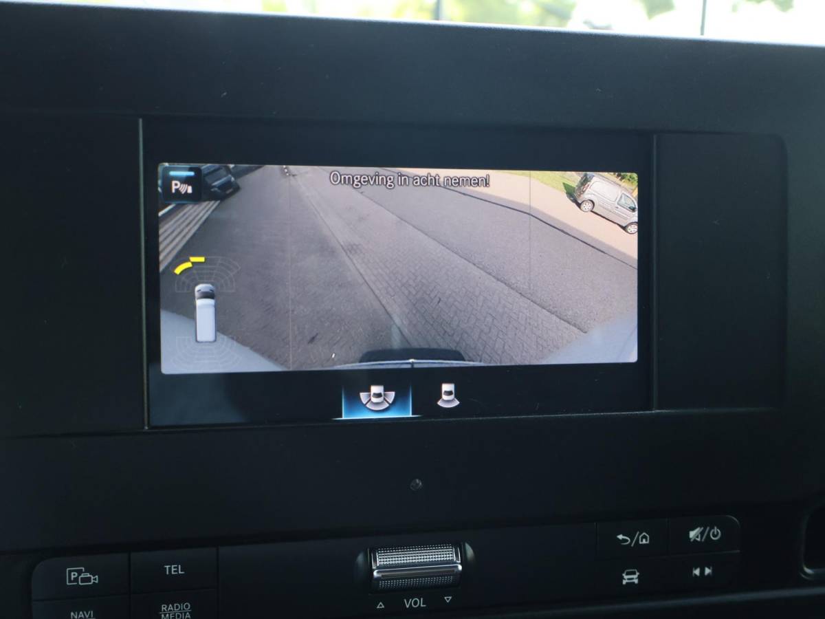 Mercedes-Benz Sprinter Mercedes-Benz Sprinter 315 1.9 CDI 150 PK AUT9 L3H2 + LED | CAMERA | NAVIGATIE | CARPLAY | PDC | CRUISE | MF STUUR