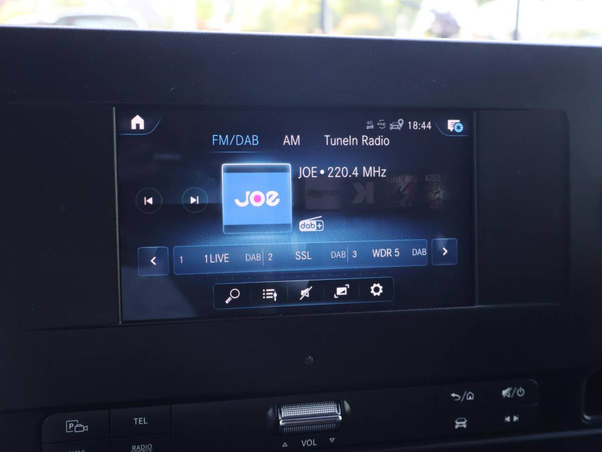 Mercedes-Benz Sprinter Mercedes-Benz Sprinter 315 1.9 CDI 150 PK AUT9 L3H2 + LED | CAMERA | NAVIGATIE | CARPLAY | PDC | CRUISE | MF STUUR