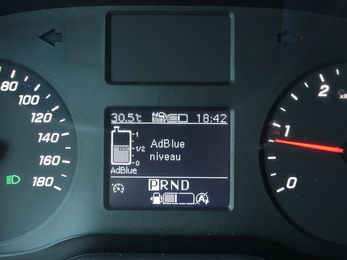 Mercedes-Benz Sprinter Mercedes-Benz Sprinter 315 1.9 CDI 150 PK AUT9 L3H2 + LED | CAMERA | NAVIGATIE | CARPLAY | PDC | CRUISE | MF STUUR