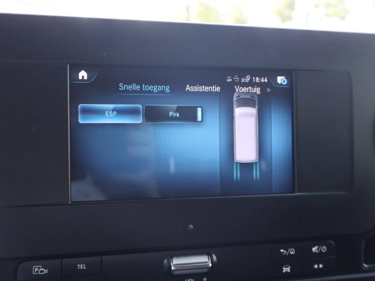 Mercedes-Benz Sprinter Mercedes-Benz Sprinter 315 1.9 CDI 150 PK AUT9 L3H2 + LED | CAMERA | NAVIGATIE | CARPLAY | PDC | CRUISE | MF STUUR