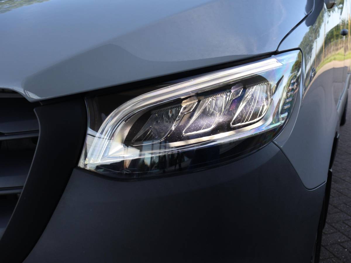 Mercedes-Benz Sprinter Mercedes-Benz Sprinter 315 1.9 CDI 150 PK AUT9 L3H2 + LED | CAMERA | NAVIGATIE | CARPLAY | PDC | CRUISE | MF STUUR