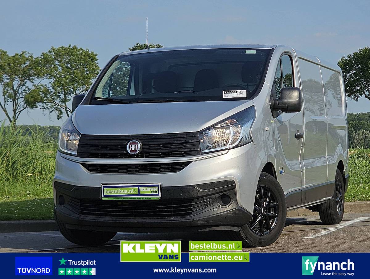 Fiat Talento